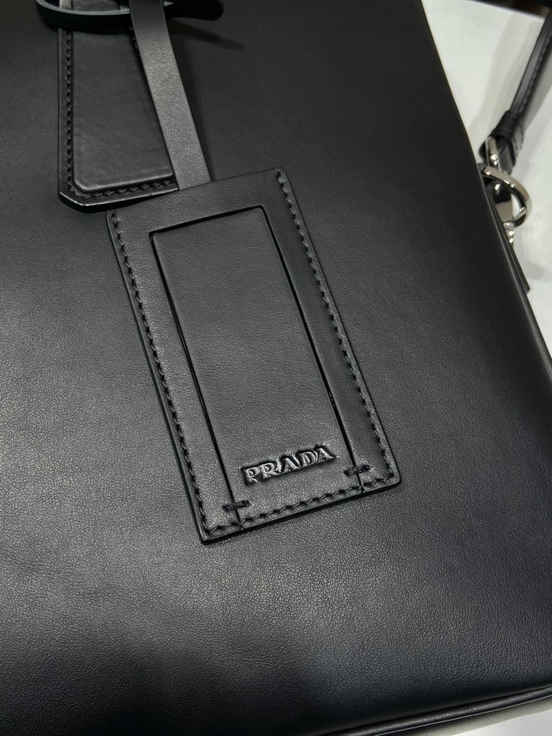 mens Pra*a briefcases